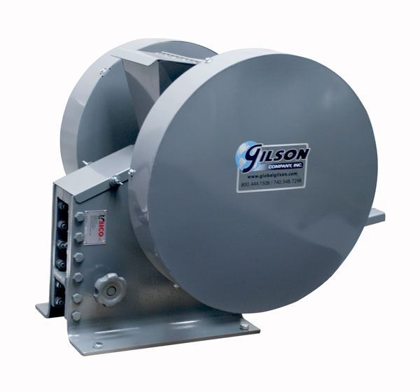Myers Construction Materials Testing Equipment