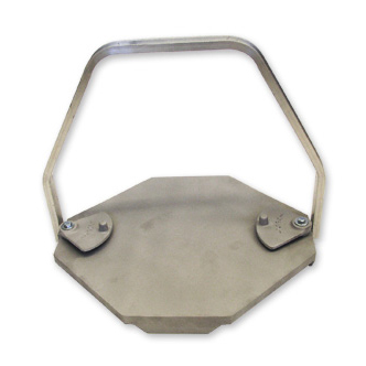 Picture of Basic Slump Cone Base