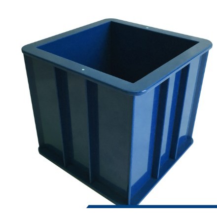 Picture of Concrete Cube Mold, Plastic 6