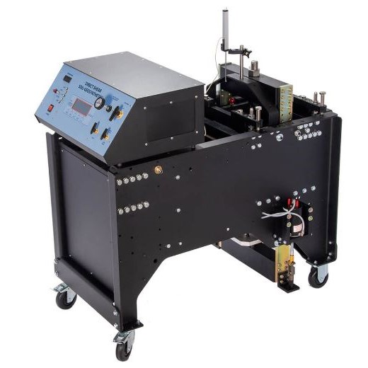 Myers Construction Materials Testing Equipment
